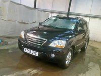 Dezmembrez KIA Sorento XS 2009 , 2.5 Diesel