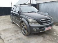 Dezmembrez Kia Sorento XSE Automata , An 2005 , 2.5 CRDI , Cod motor : D4CB