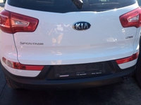 Dezmembrez kia sportage 1.7 crdi 4x2 an 2014