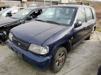 Dezmembrez Kia Sportage 1998 2.0 Diesel