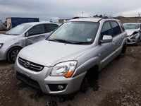 DEZMEMBREZ KIA SPORTAGE 2.0CRDI D4EA V E4 2010 MANUALA