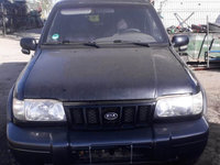 Dezmembrez Kia Sportage 2001 2.0B