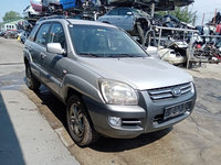 Dezmembrez Kia Sportage 2005 2.0crdi