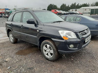 Dezmembrez Kia Sportage 2010 Suv 2.0 CRDI