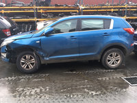 Dezmembrez Kia Sportage 2011 SUV 1.6 benzina