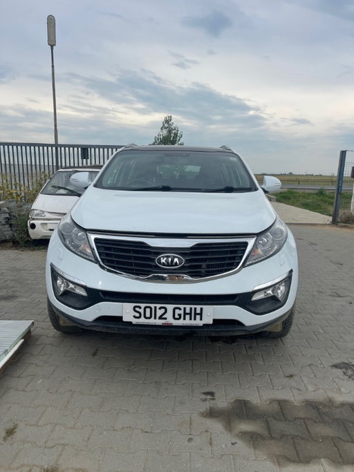 Dezmembrez Kia Sportage 2012 CROSSOVER 1.7 DIESEL