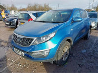 Dezmembrez Kia Sportage 2013 Suv 1.7