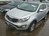 Dezmembrez Kia Sportage 2013 suw 1.7