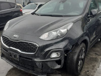 Dezmembrez Kia Sportage 2017 1.6 benzina