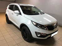 Dezmembrez Kia Sportage 4WD 2.0 CRDI 136 cp / 100kw cod motor D4HA transminie automata ,an de fabricatie 2011