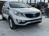 Dezmembrez KIA Sportage 4x4 2.0 Diesel Manual Cod motor: D4HA