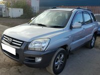 Dezmembrez KIA SPORTAGE, an fabricatie 2006 2.0 CRDI VGT