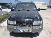 Dezmembrez Kia Sportage din 1999, 2.0 b