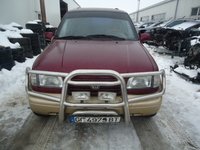 Dezmembrez Kia Sportage din 2002, 2.0 d