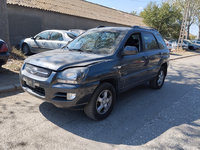 Dezmembrez Kia SPORTAGE (JE, KM) 2004 - 2010 2.0 CRDi D4EA-V ( CP: 140, KW: 103, CCM: 1991 ) Motorina