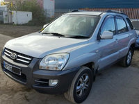 Dezmembrez Kia SPORTAGE (JE, KM) 2004 - 2010 2.0 CRDi Motorina