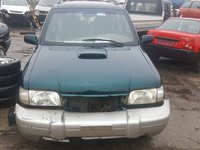 Dezmembrez Kia Sportage motor 2.0 Diesel