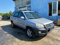 Dezmembrez Kia Sportage