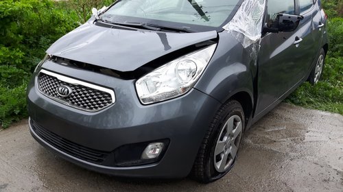 Dezmembrez KIA Venga 1.4CRDI 2010 D4FC