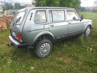 Dezmembrez lada niva 2009 1.7 i