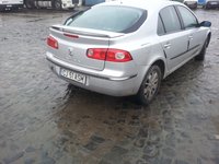 Dezmembrez Laguna 2 1.9 dci an 2006 facelift