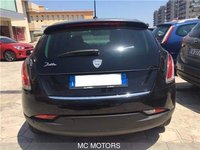 Dezmembrez Lancia Delta 1.6 Mjet din 2011