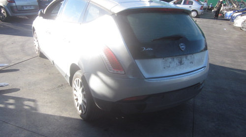 Dezmembrez Lancia Delta ,an 2010 , 1.6 D , tip motor 198A2.000