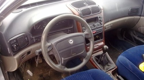 Dezmembrez Lancia Kappa 2 4td An 1996