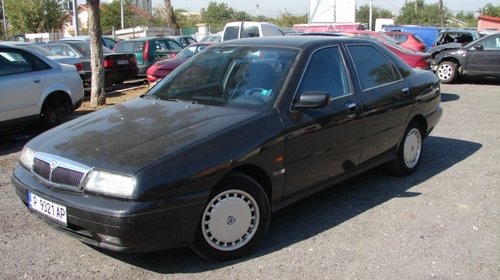 Dezmembrez Lancia Kappa din 1999