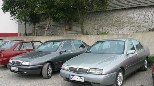 Dezmembrez lancia kappa din 2001 , 2.4 jtd ie