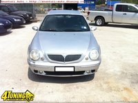 Dezmembrez Lancia Lybra 1 9jtd An 2003