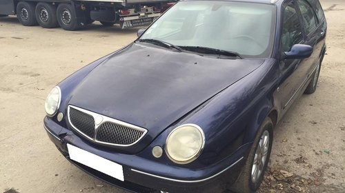 Dezmembrez Lancia Lybra din 2003