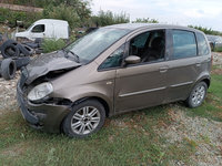 Dezmembrez Lancia Musa 2004 motor 1.9