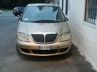 Dezmembrez lancia phedra din 2005 motor 2.2 jtd