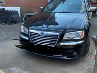 Dezmembrez lancia thema 2012 mot 3000