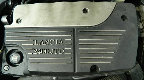 Dezmembrez Lancia Thesis din 2002-2008