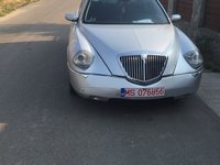 Dezmembrez lancia thesis din 2004 motor 2.4 jtd 175 cp cutie hidramata