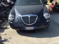 Dezmembrez lancia thesis din 2005 motor 2.4 jtd 20 v 175 cp cutie automata