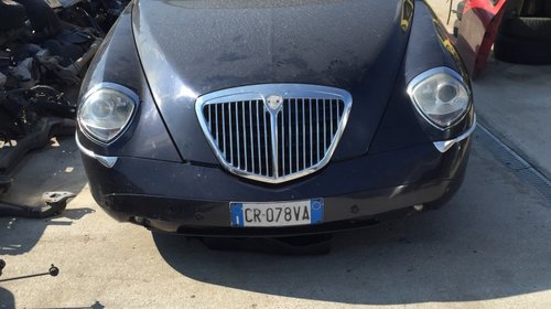 Dezmembrez lancia thesis din 2005 motor 2.4 j