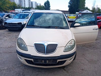 Dezmembrez LANCIA YPSILON 1.3 JTD Automata DIN 2008