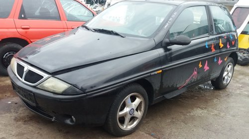 Dezmembrez Lancia Ypsilon, an fabr. 1998, 1.2