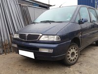 Dezmembrez Lancia Z, an fabr. 1999, 2.0 d JTD