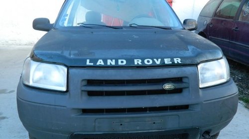 Dezmembrez Land Rover - 2000