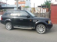 Dezmembrez Land Rover 3.6 diesel 2007