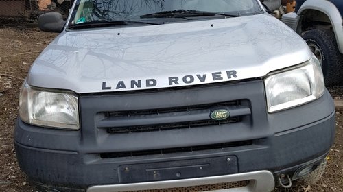 Dezmembrez Land Rover an 2000