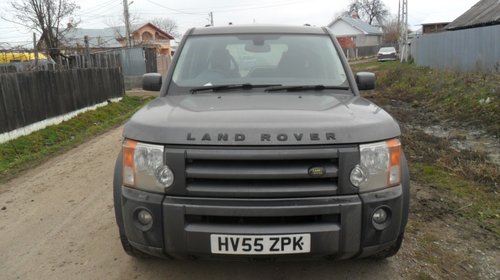 Dezmembrez Land Rover Discovery 3 . 2.7 diese