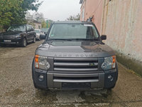 Dezmembrez Land Rover Discovery 3 2.7 diesel cutie viteze automata euro 4 dezmembrari / piese