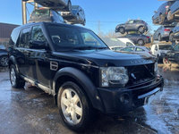 Dezmembrez Land Rover Discovery 3 2.7 TDV6,cutie automat