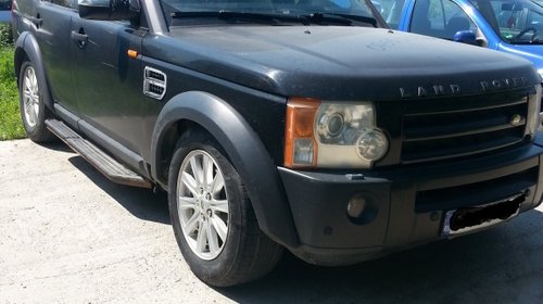 Dezmembrez Land Rover DISCOVERY 3 TDV6 HSE 2.7