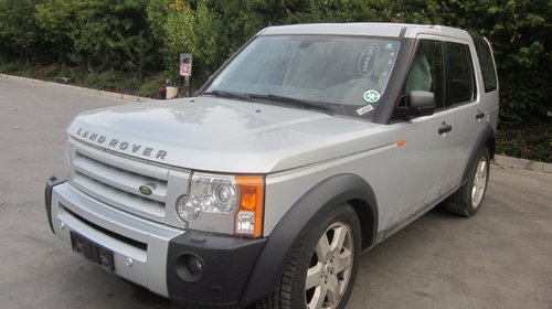 Dezmembrez land rover discovery 3